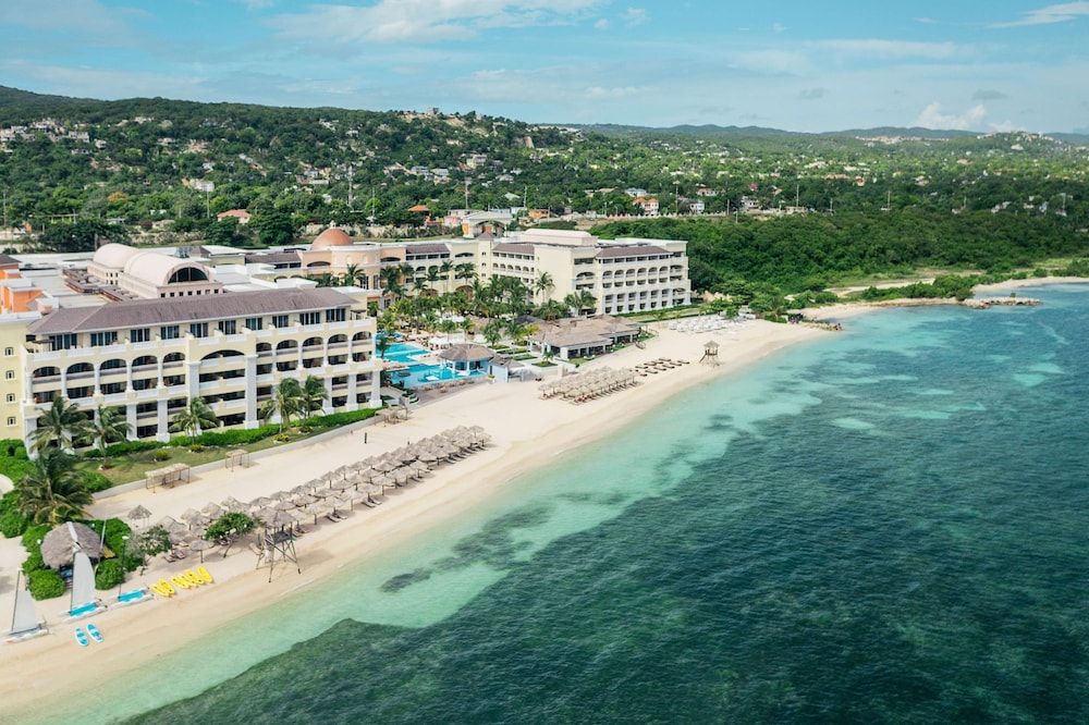 JOIA Rose Hall by Iberostar Adults Only All Inclusive in Montego Bay, Jamaica