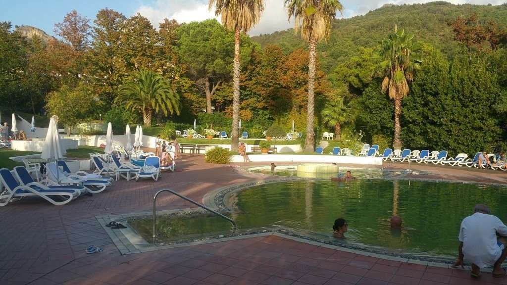 A Due Passi Dal Mare B&B Mini Hotel — hotel in Acquappesa