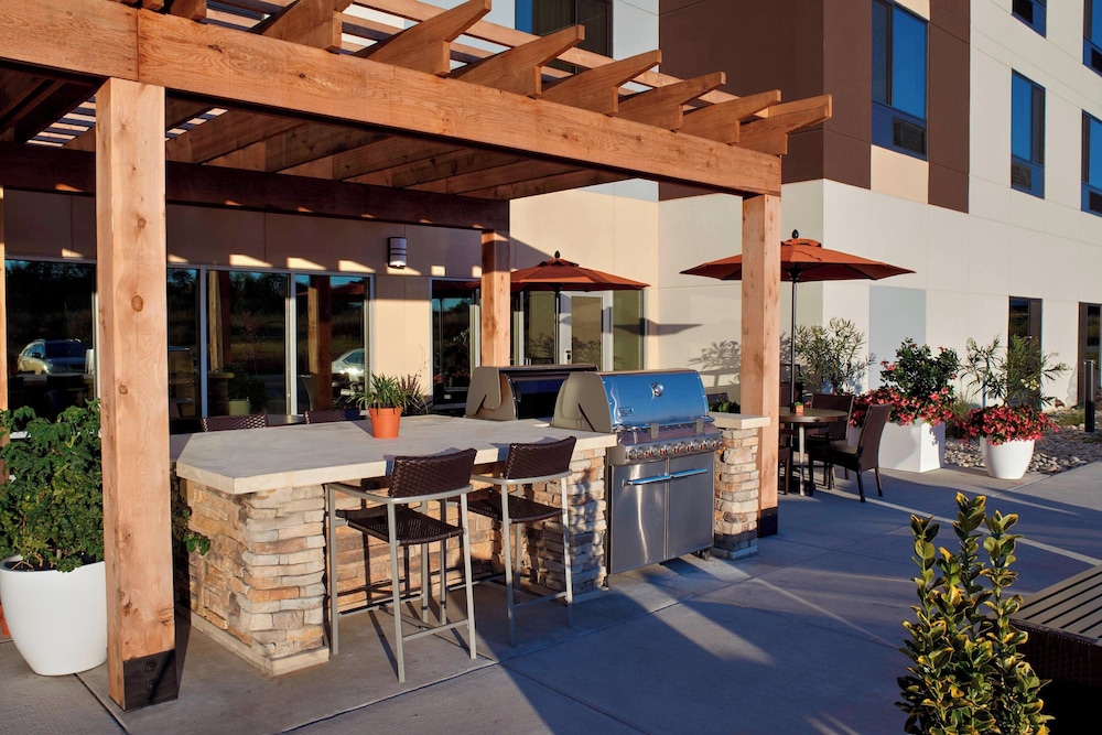 TownePlace Suites by Marriott Richmond - photo 18