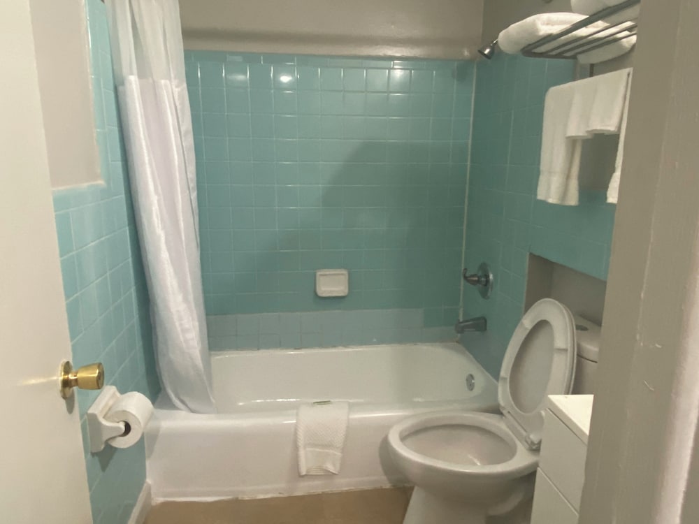 Nola Goula Inn & Suites - photo 19