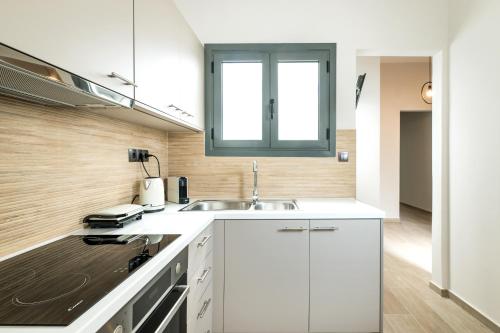 Eleusis Suites Β — Elefsina — photo 3