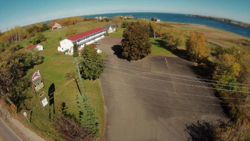 Bouctouche Bay Inn - last minute hotel in Bouctouche