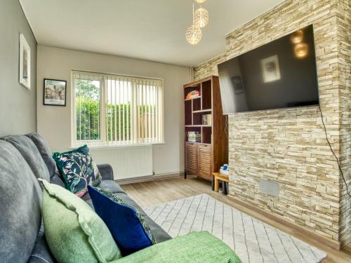 Dog Friendly Haven Parking Prime Location Pass the Keys in Lincoln, United Kingdom