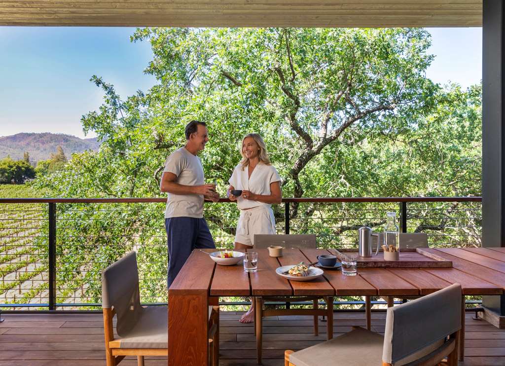 Alila Napa Valley a Hyatt Luxury Resort - photo 36