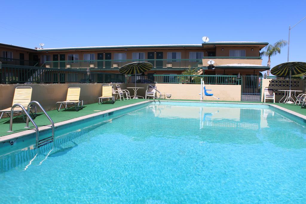 Yuma 4th Ave. Travelodge - photo 6