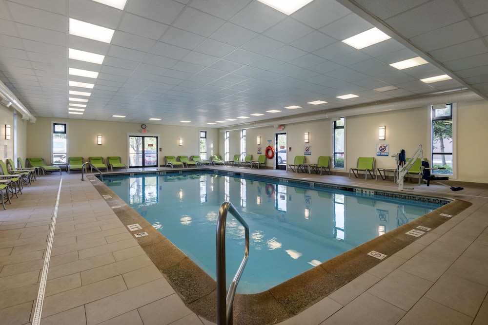 Holiday Inn Bangor by IHG - photo 49