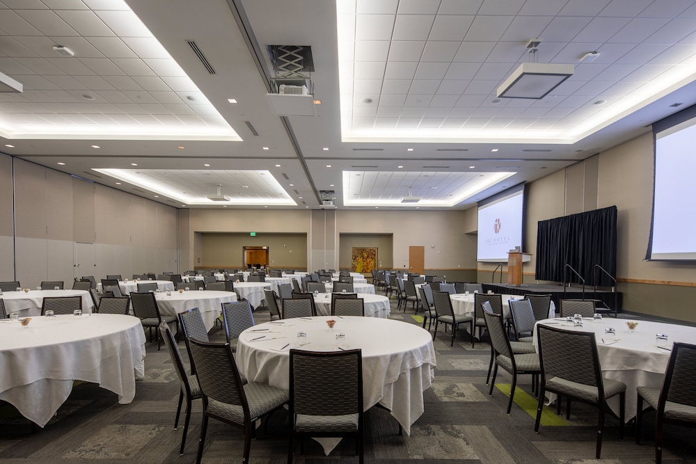 The Hotel at Kirkwood Center - photo 45