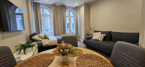 Kamienica Staszica Apartment — 4-Star Luxury Hotel in Gdansk, Poland