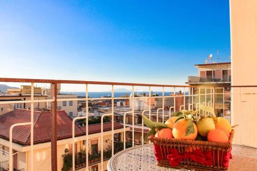 Mavi Holiday House — 4-Star Luxury Hotel in Piano Di Sorrento, Italy