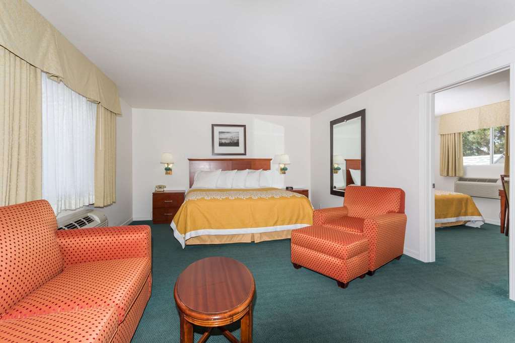 Days Inn by Wyndham Kimball - photo 14