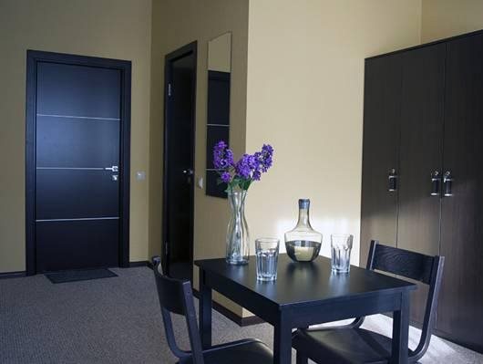 Sputnik Hotel in Kazan, Russia