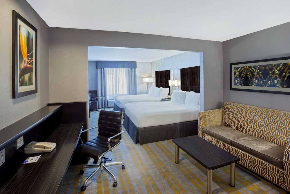 Holiday Inn Express & Suites Cooperstown by IHG - photo 9