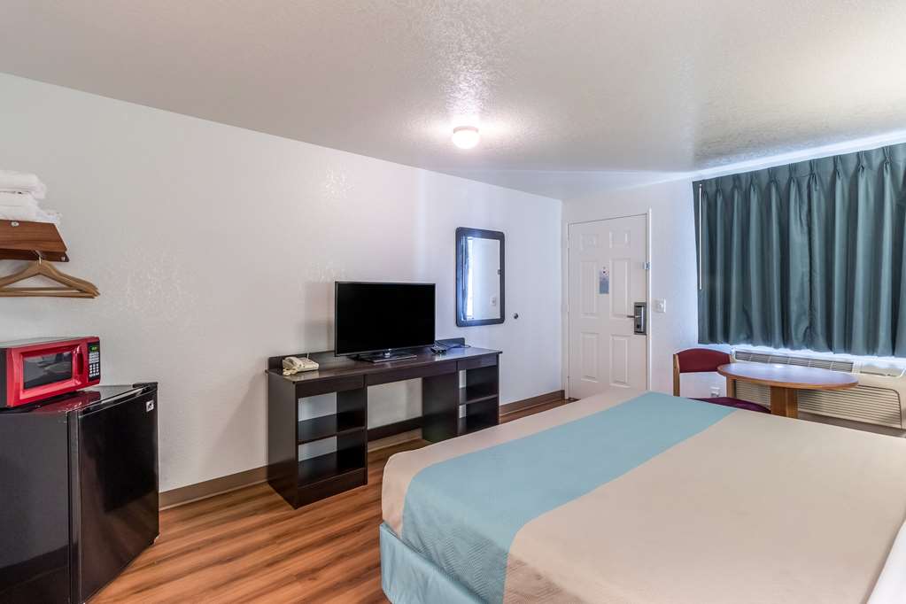Motel 6 Astoria OR - photo 10