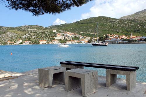 Apartments by the sea Dubrovnik 24624
