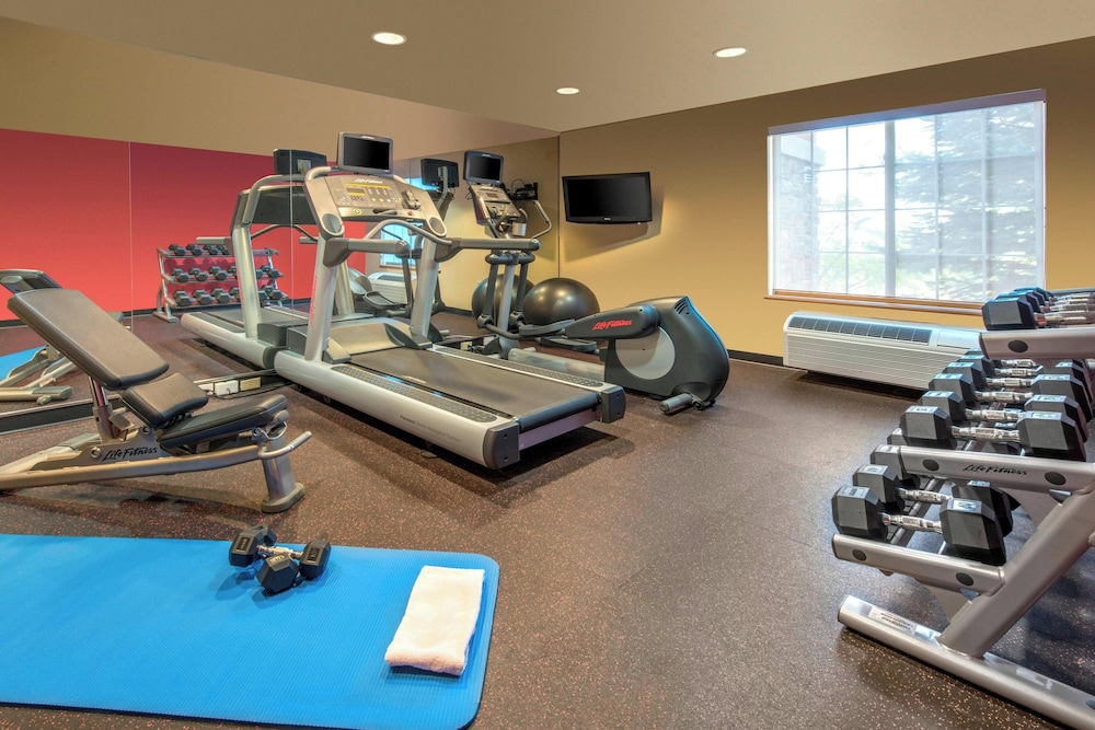 TownePlace Suites by Marriott Boulder Broomfield Interlocken - photo 18