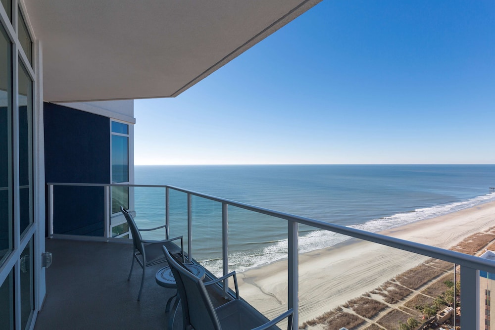 Hilton Grand Vacations Club Ocean 22 Myrtle Beach. - photo 32