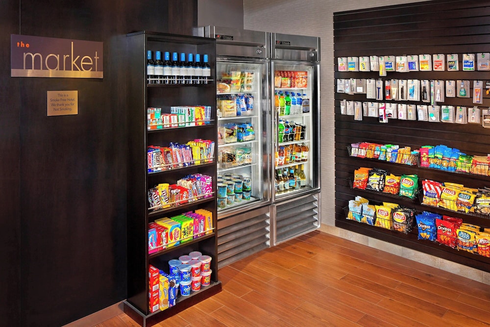 Courtyard By Marriott Stuart - photo 27