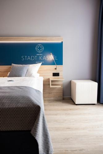 Hotel Stadt Kassel — Rinteln