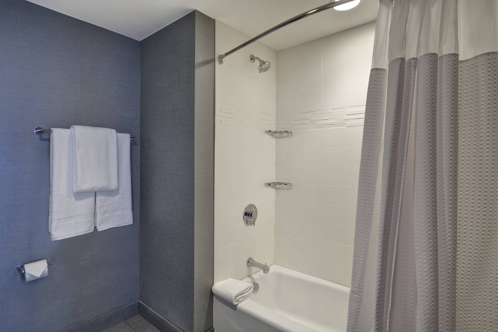 Residence Inn by Marriott New Orleans French Quarter Area Central Business District - photo 56