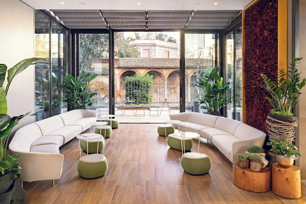 Hotel image of Starhotels Echo