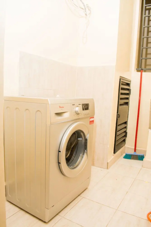 Silverstone Apartments Nairobi Kilimani