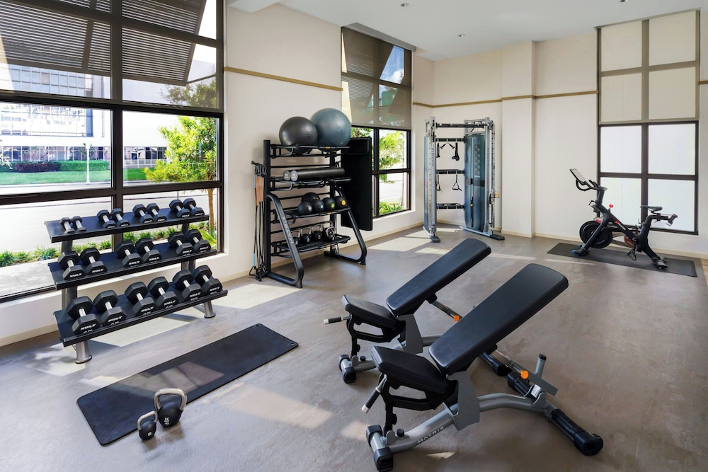 AC Hotel by Marriott Naples 5th Avenue - photo 35