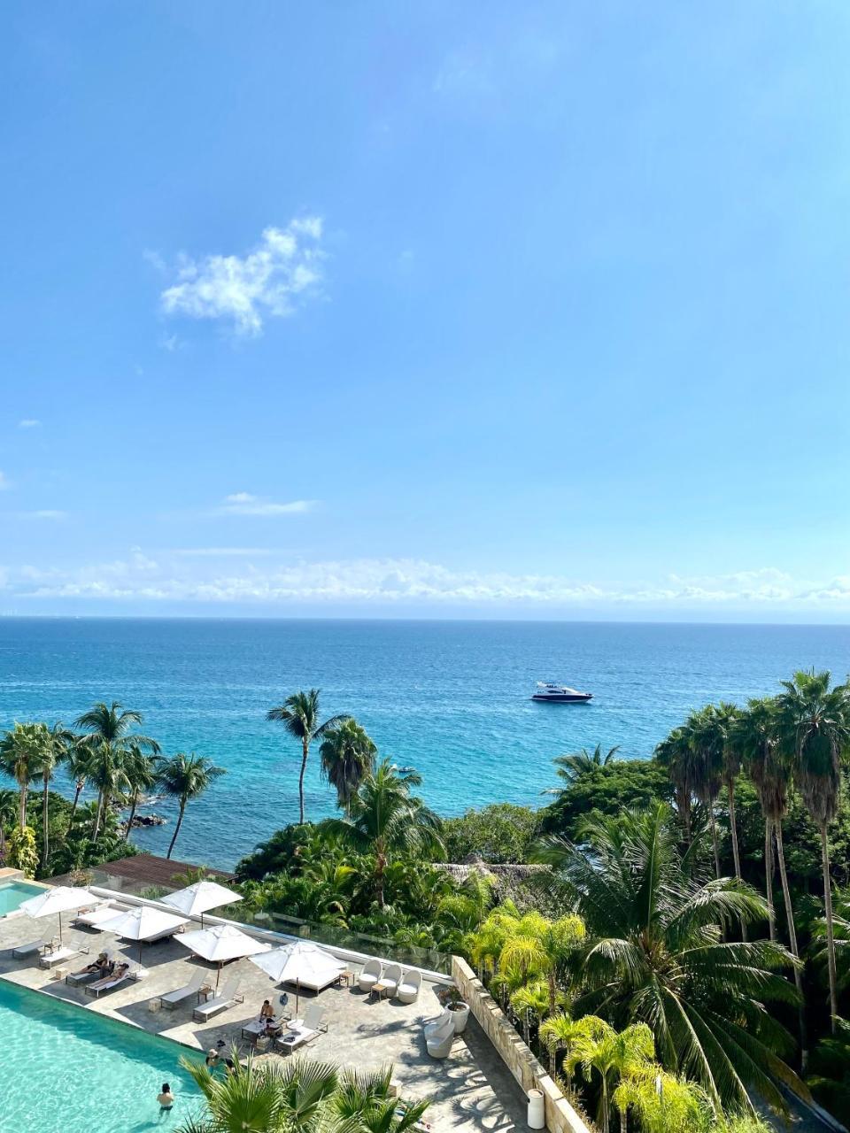 Arena Bca — 4-Star Luxury Hotel in Cruz De Huanacaxtle, Mexico