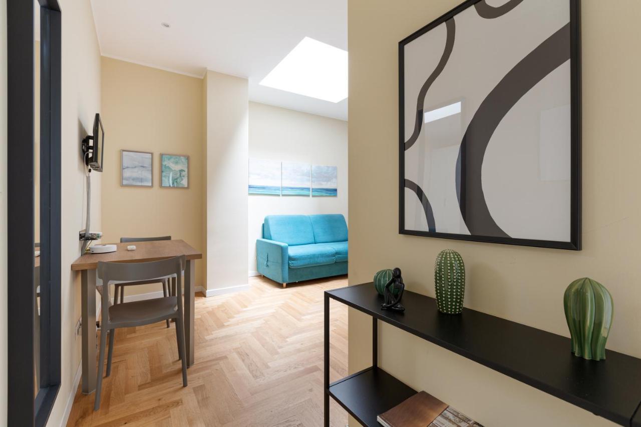 Guesthost Missori & Bocconi Renovated Studio — 4-Star Luxury Hotel in Milan, Italy