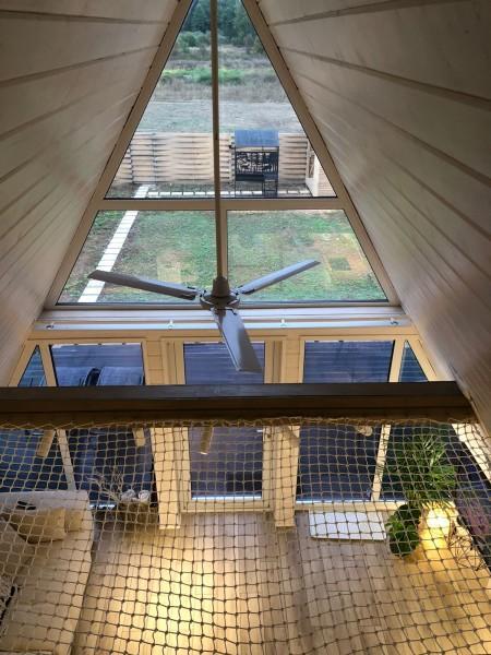 Relax Villas A Frame 22296909 — Pavlovskiy Posad