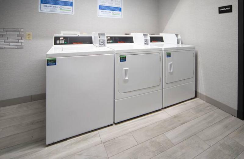 Hampton Inn Bryant - photo 42