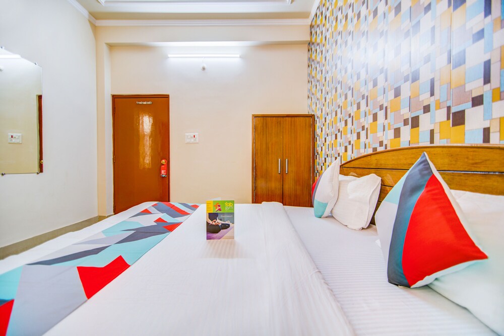 Gomti Residency — Dehra Dun — photo 5