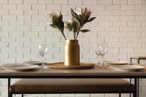 Wex 1 Apartments