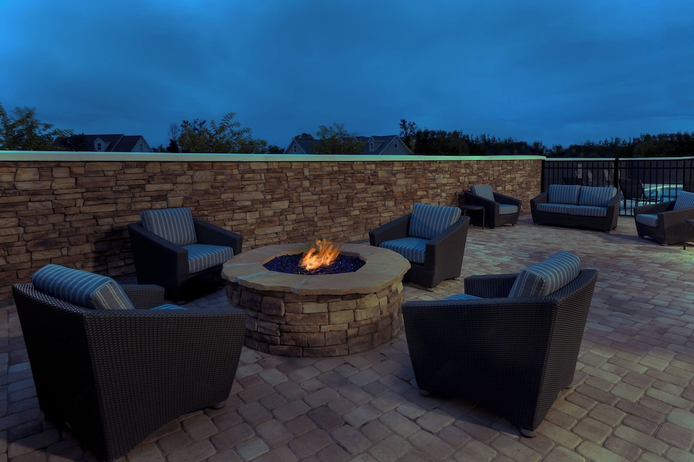 Fairfield Inn & Suites by Marriott Charlotte Monroe - photo 19