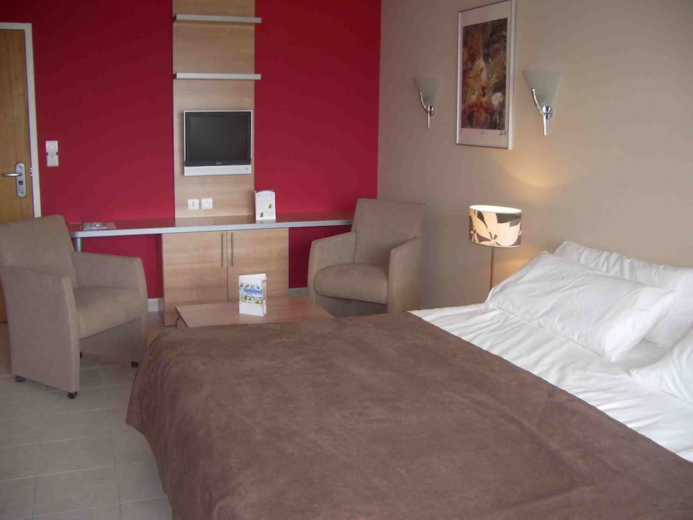 Natureva Spa — Agde — photo 4