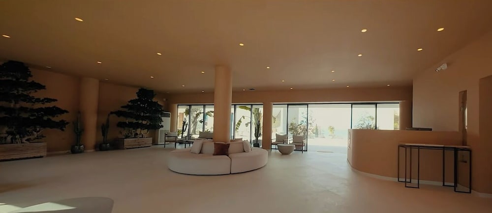 Drymades Inn Resort — hotel in Himare