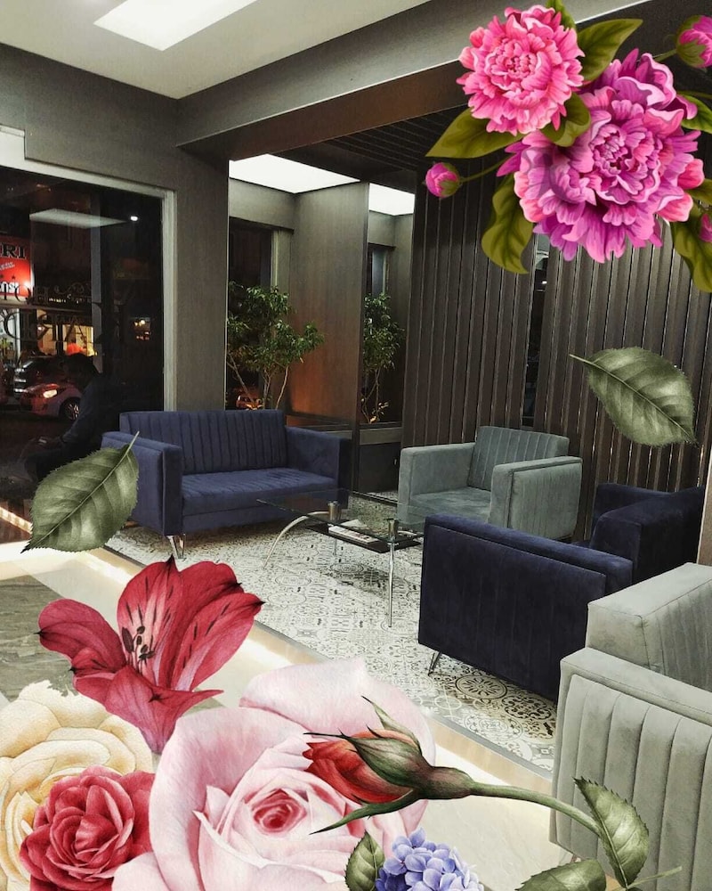 Kardelen Hotel in Mersin, Turkey