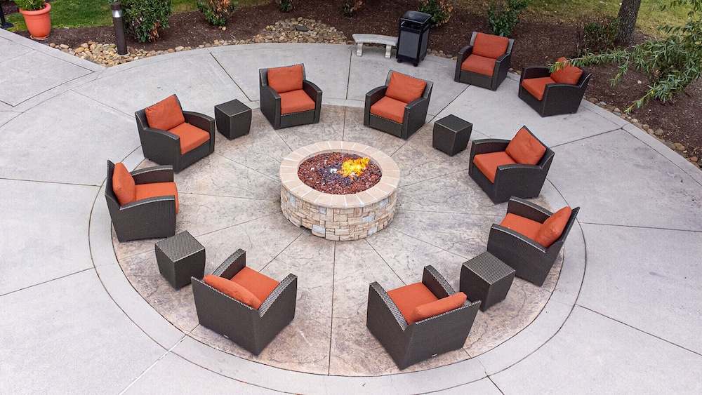 Hampton Inn Knoxville West At Cedar Bluff - photo 36