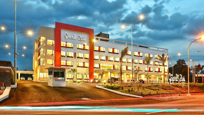 Grand Zuri Lahat — hotel in Lahat