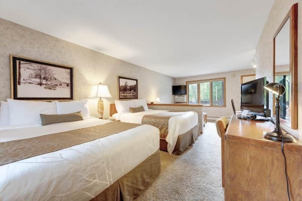 Chanticleer Inn - photo 12