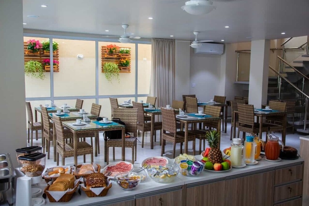 Pousada Ilha das Conchas in Guaruja, Brasil