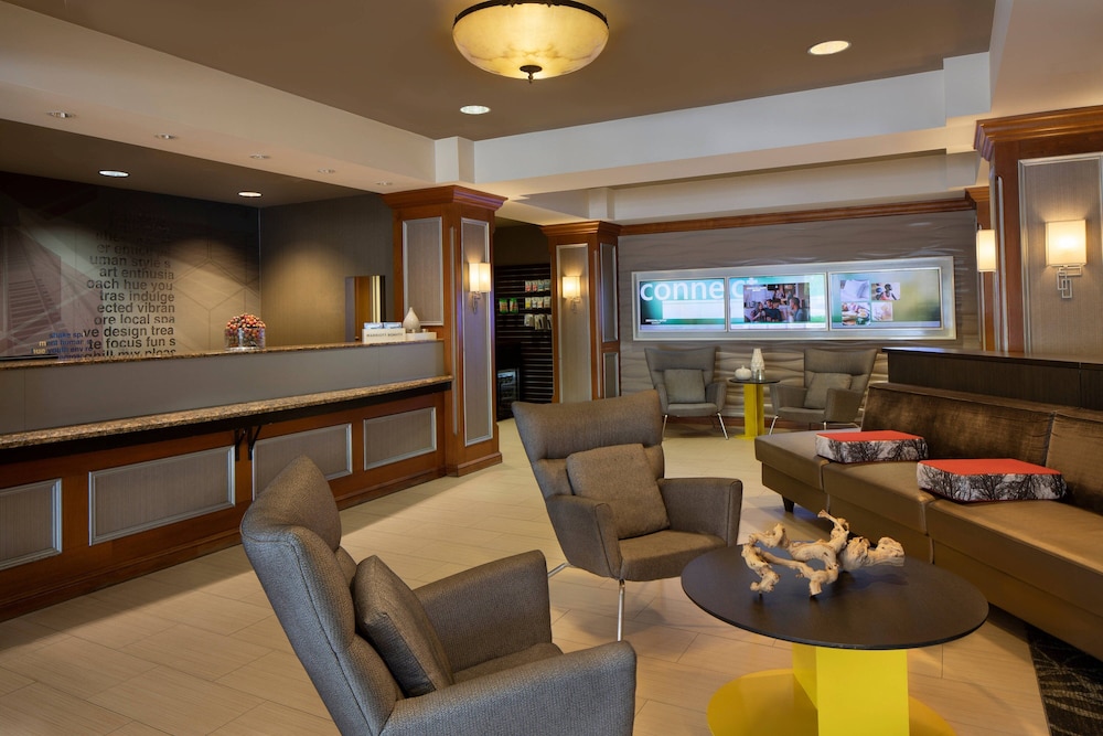 SpringHill Suites by Marriott Tampa Westshore Airport - photo 4