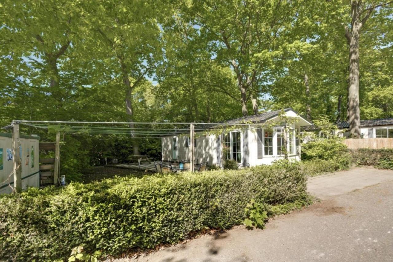 Boshuisje — hotel in Wageningen