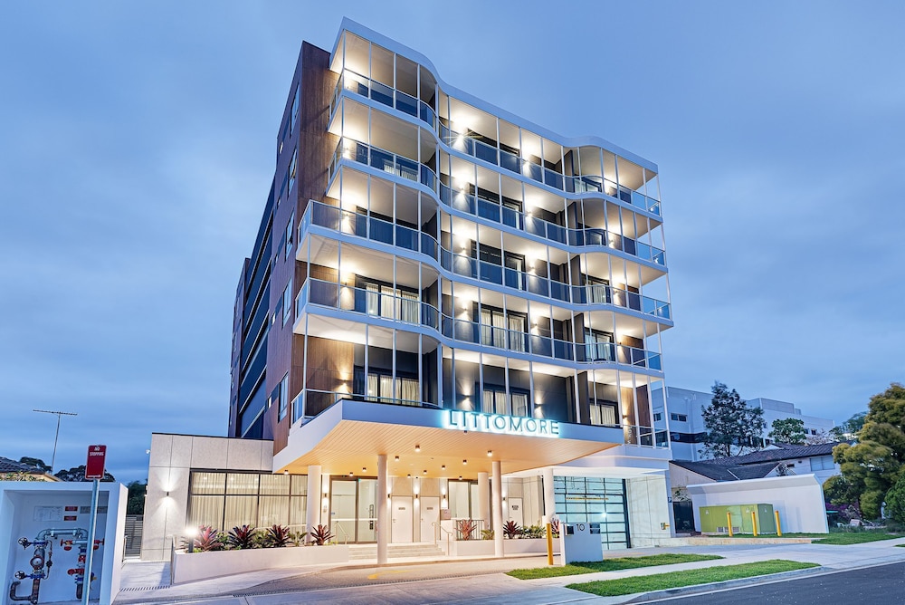 Littomore Suites Kingswood — hotel in Penrith