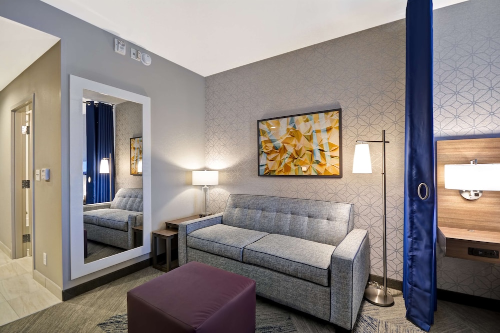 Home2 Suites by Hilton Plano Richardson - photo 21