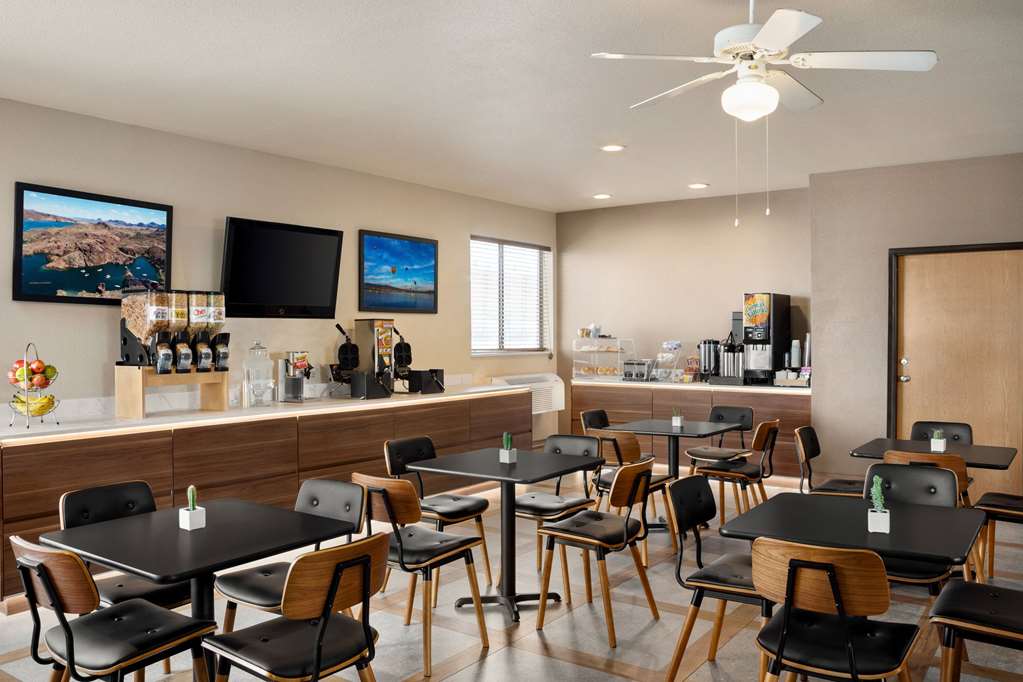 Travelodge by Wyndham Lake Havasu - photo 24