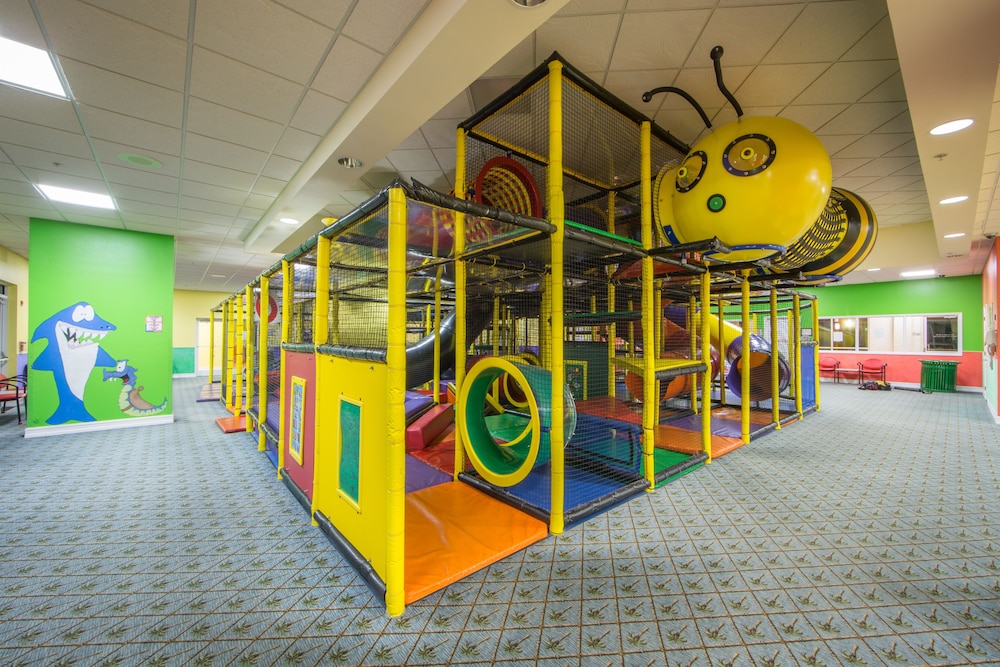Holiday Inn Club Vacations Cape Canaveral Beach Resort by IHG - photo 65