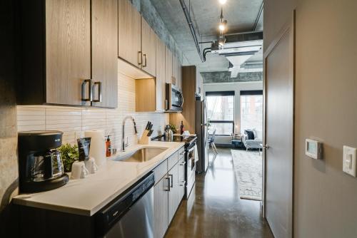 Sable 301 Studio — Minneapolis