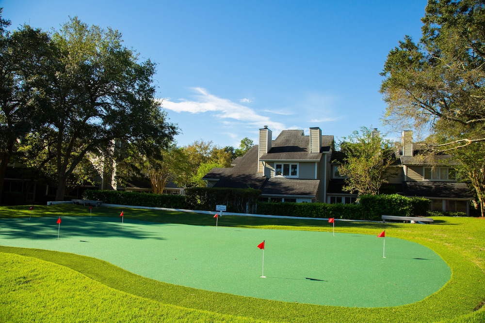 Ocean Creek Resort - photo 34