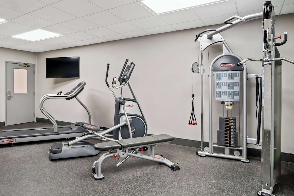 Spark by Hilton Stevensville - photo 55