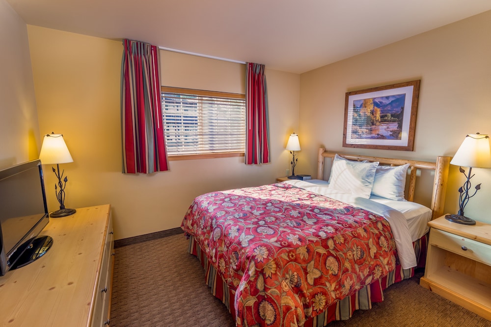Icicle Village Resort - photo 6